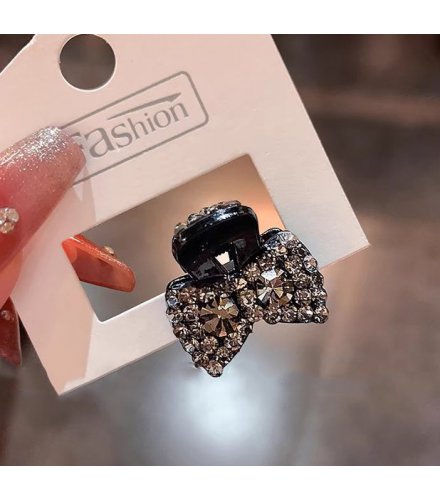 HA301 - Exquisite Beaded Hair Clip